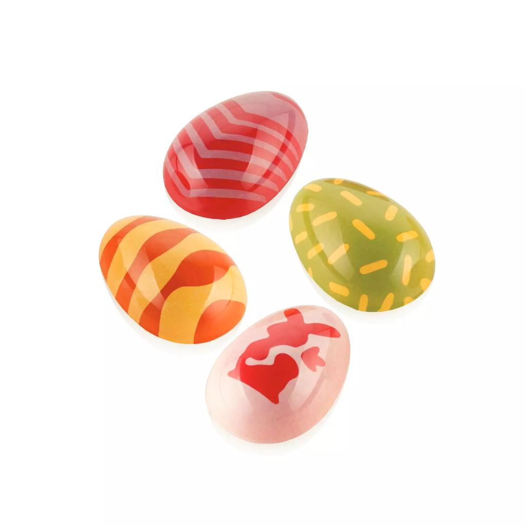 Kit Uovo 01 & Choco Stamp