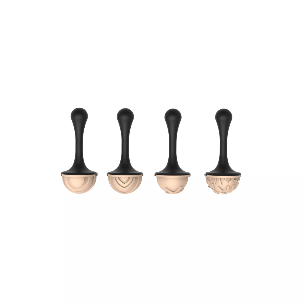 Kit Uovo 01 & Choco Stamp