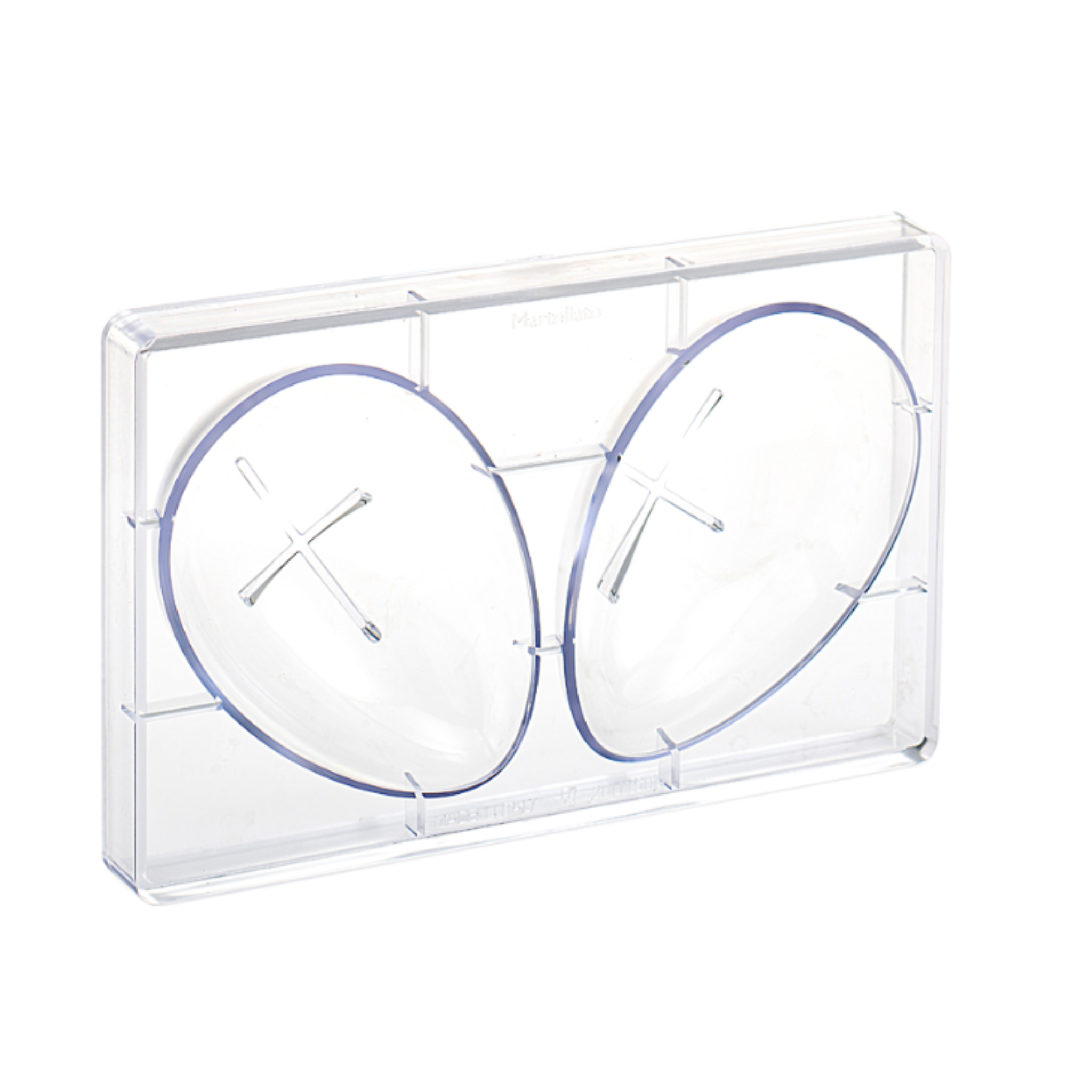 Stampo Uovo di Pasqua 230g