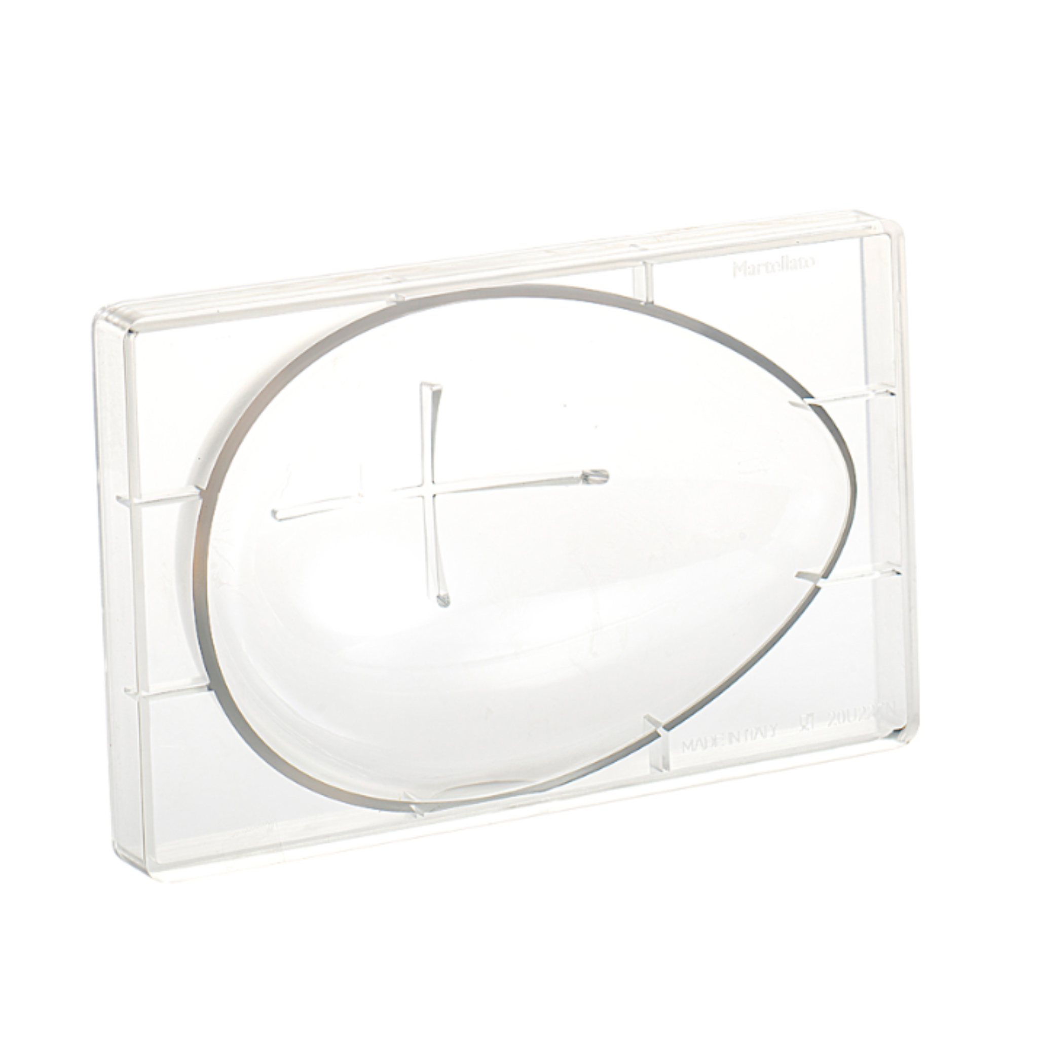 Stampo Uovo di Pasqua 260g