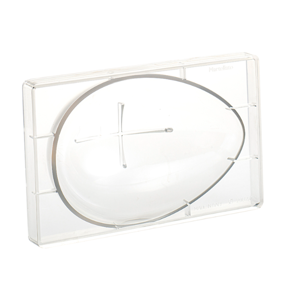 Stampo Uovo di Pasqua 380g