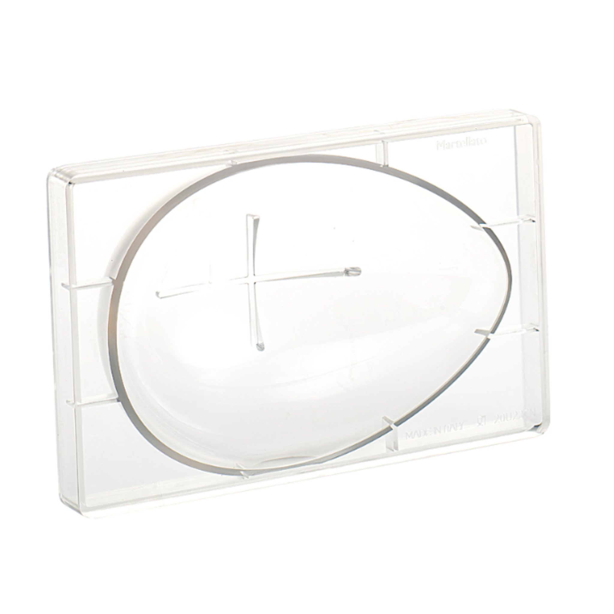 Stampo Uovo di Pasqua 380g