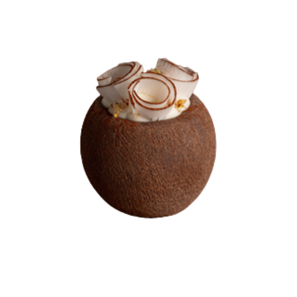 Stampo Truffles 120