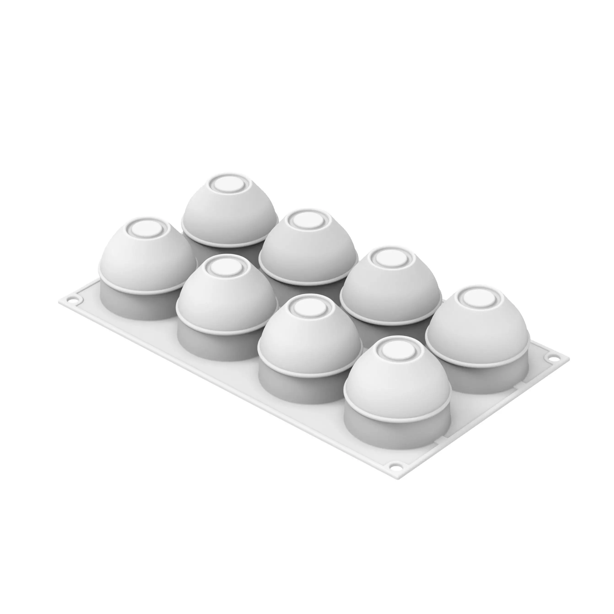 Stampo Truffles 120