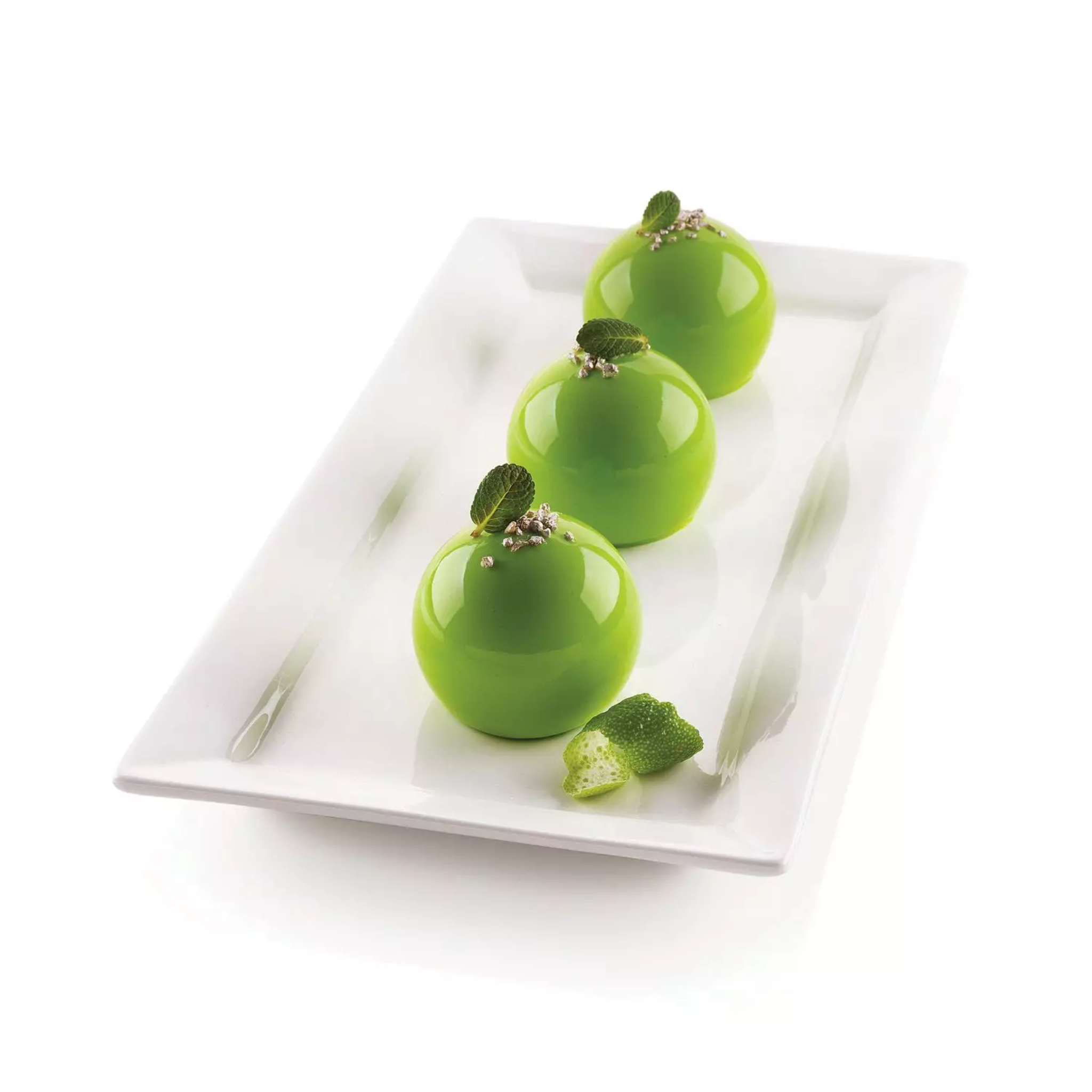 Stampo Truffles 120