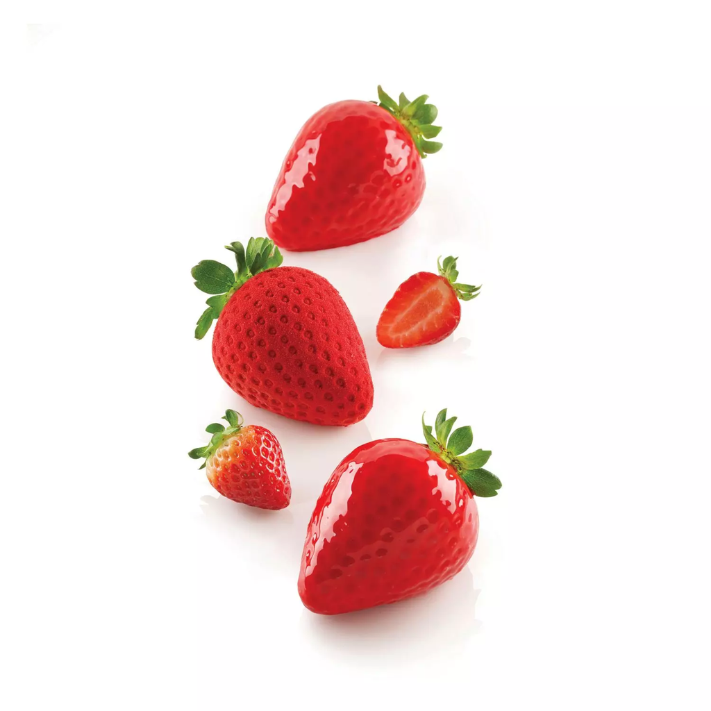 Stampo Fragola 120