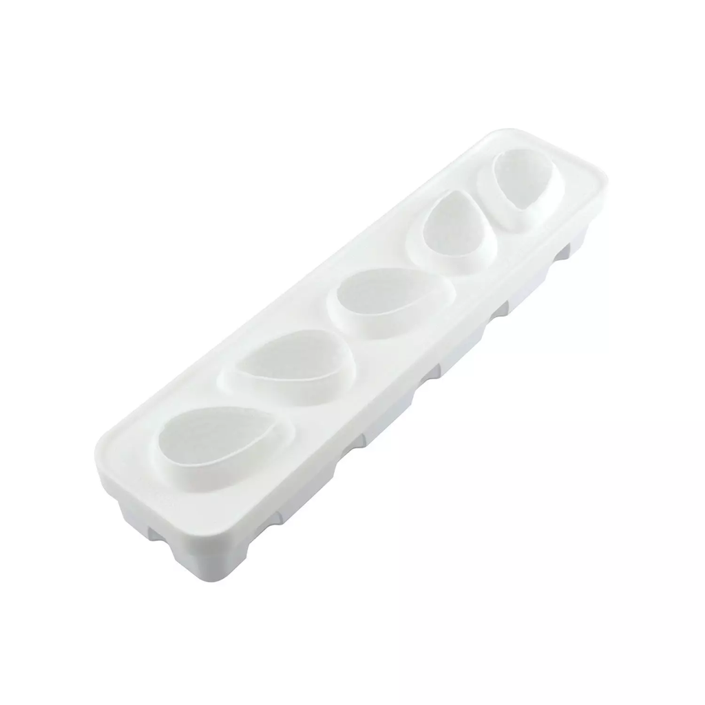 Stampo Fragola 120