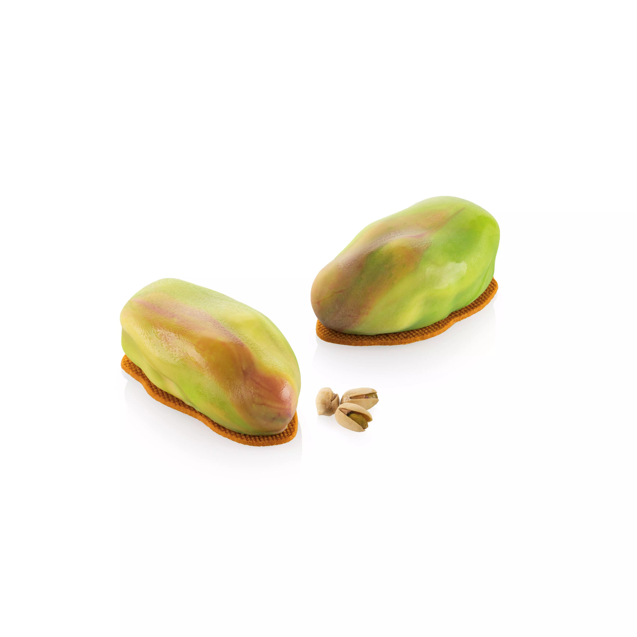 Stampo Pistacchio 120