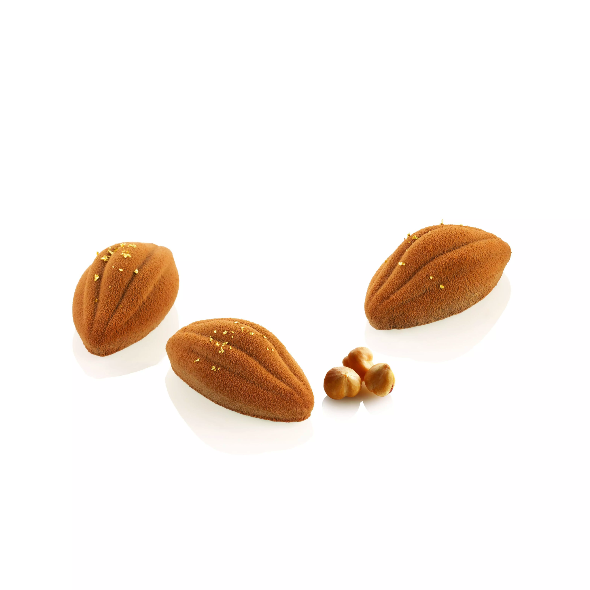 Stampo Cacao XS