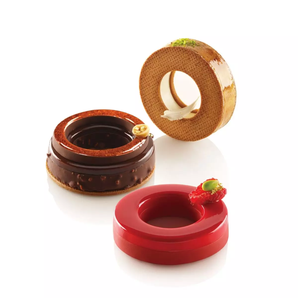 Stampo The Ring 65