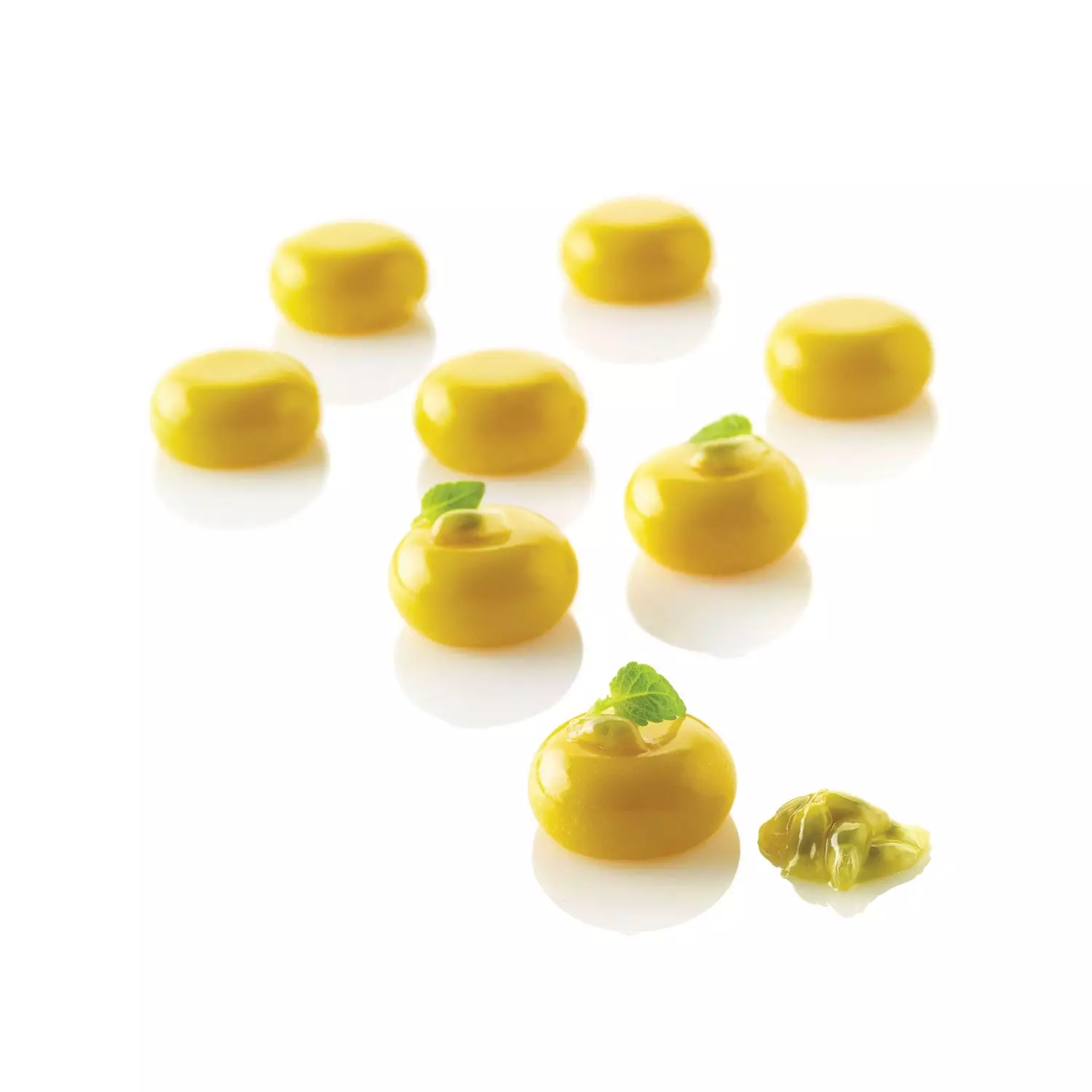 Stampo Micro Stone 5