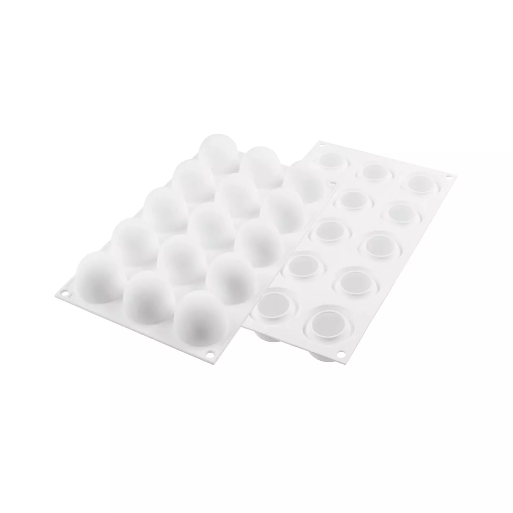 Stampo Truffles 40