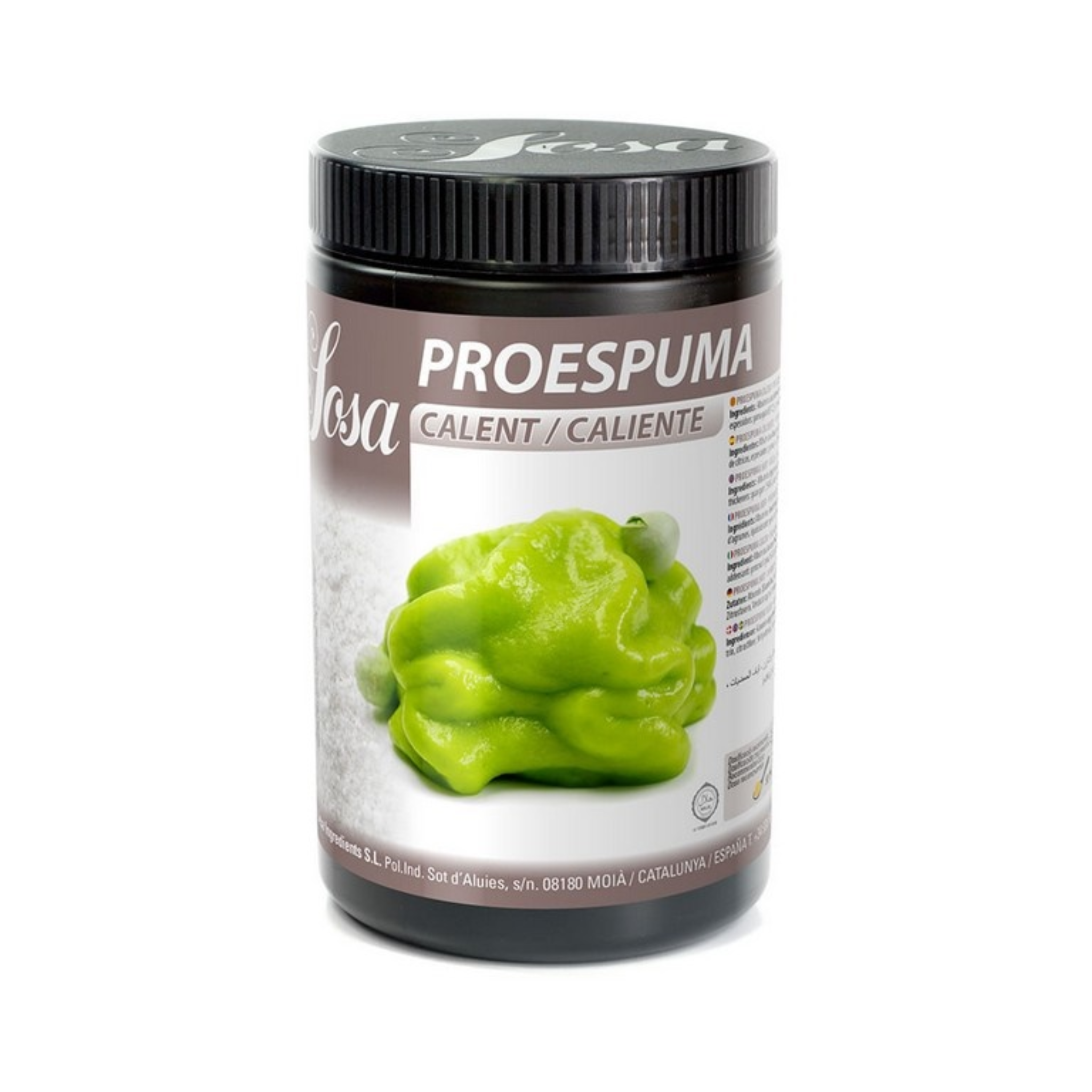 Proespuma Hot