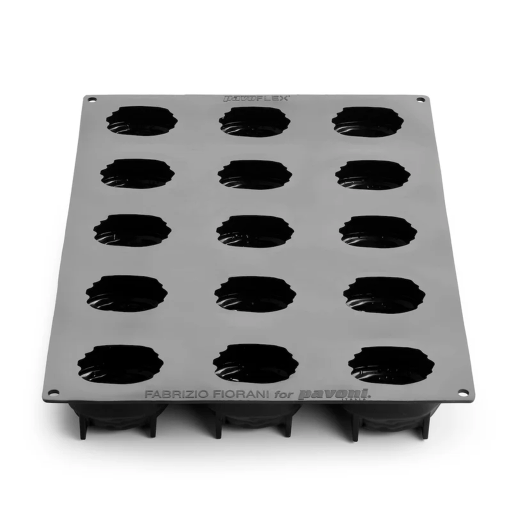 Stampo Noce PX43134