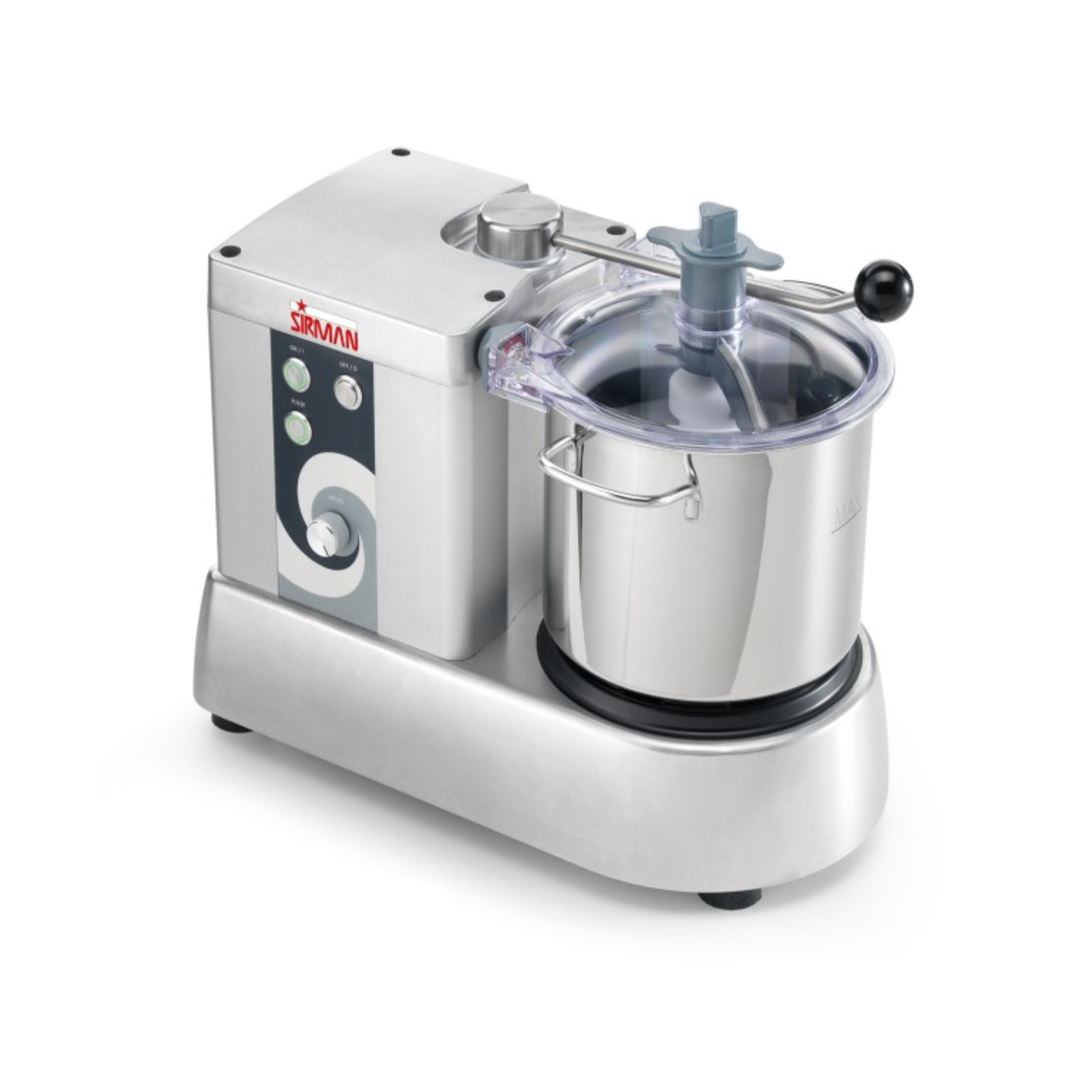 Cutter C-Tronic 6