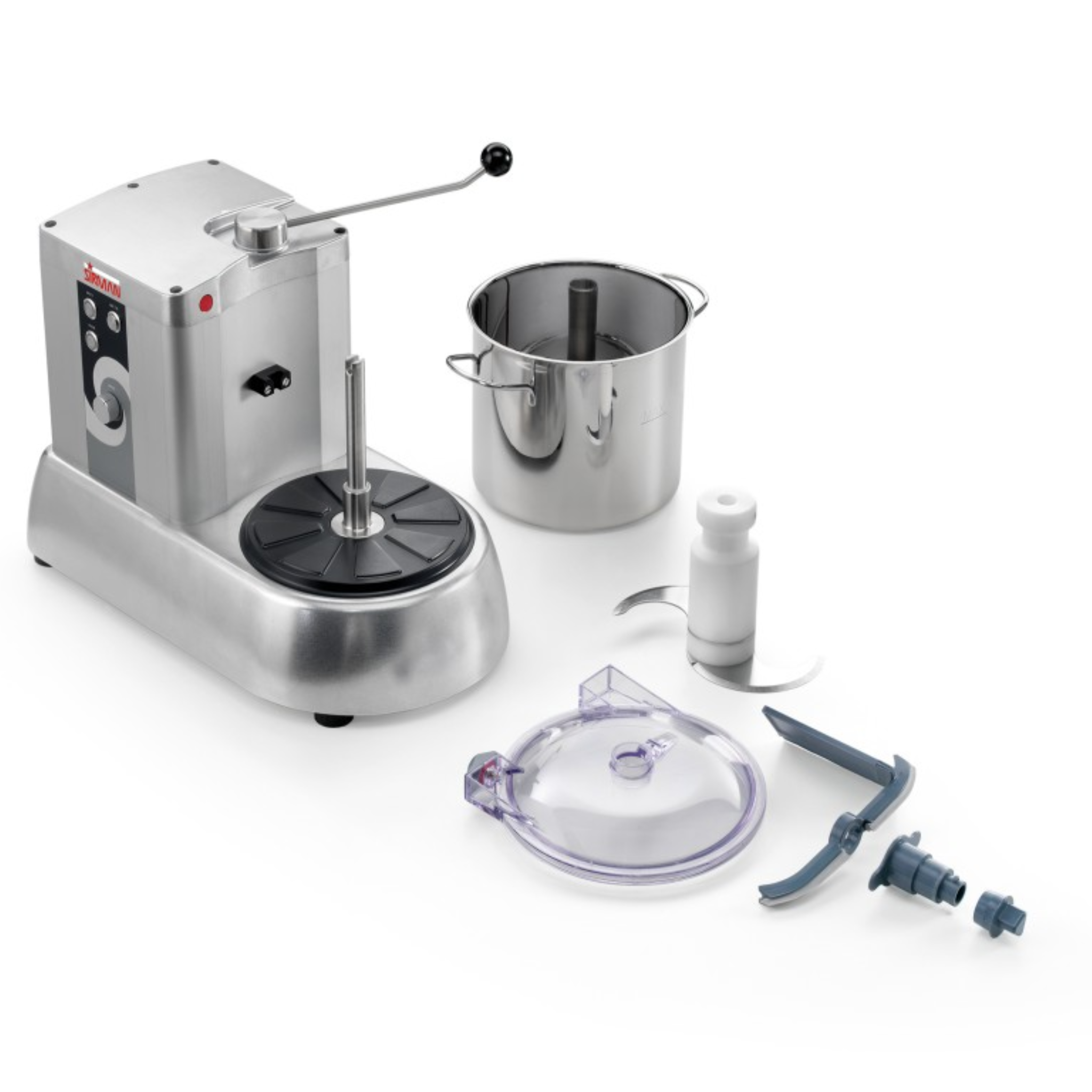 Cutter C-Tronic 6