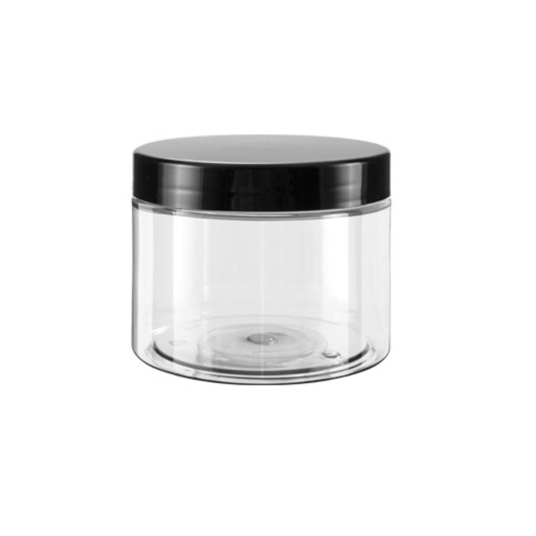 Vaso PET 500 ml - 10 pz