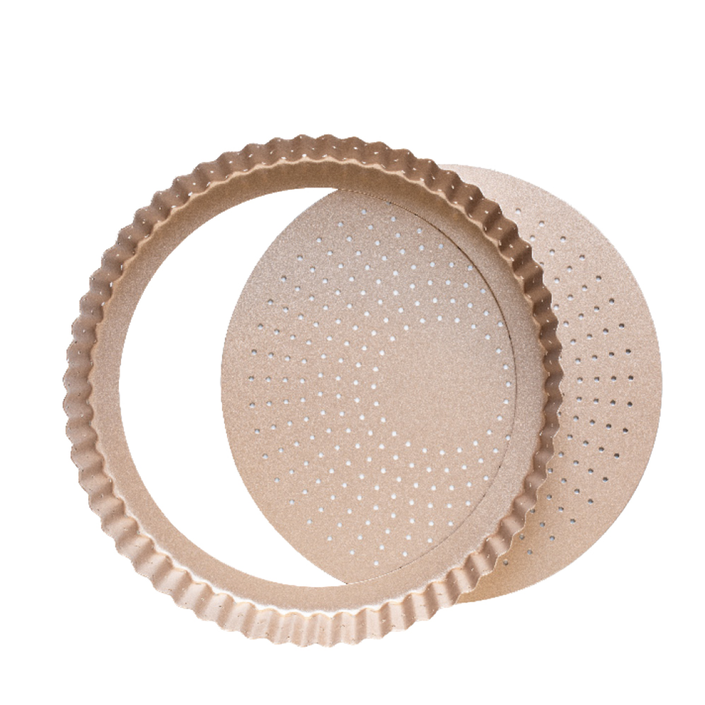 Stampo Tondo Forato Ø 30 cm