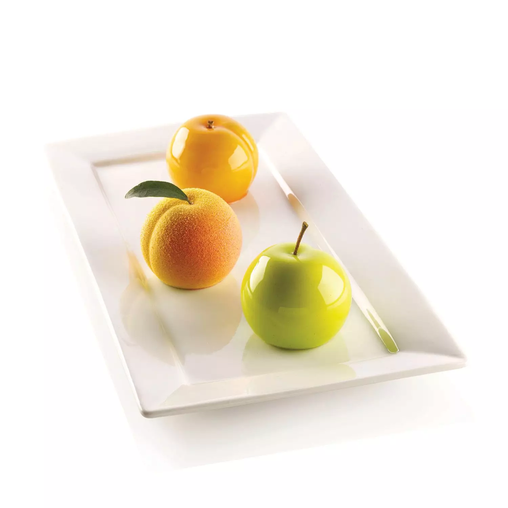 Stampo Ispirazioni di Frutta