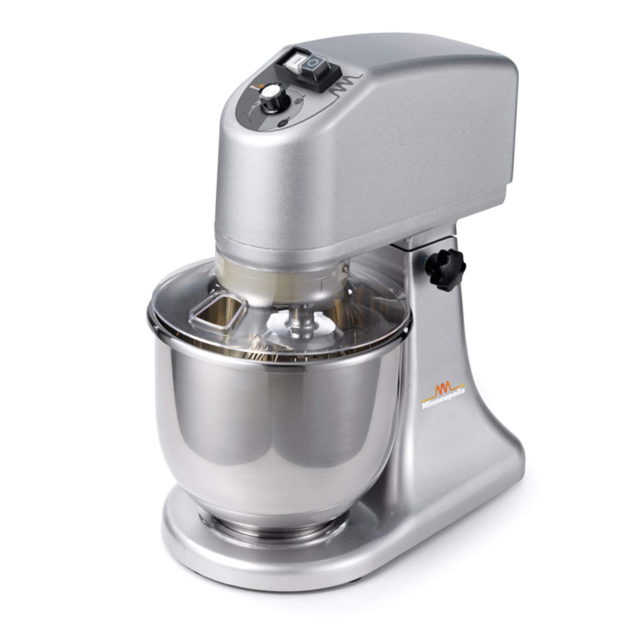 Impastatrice Plutone 7