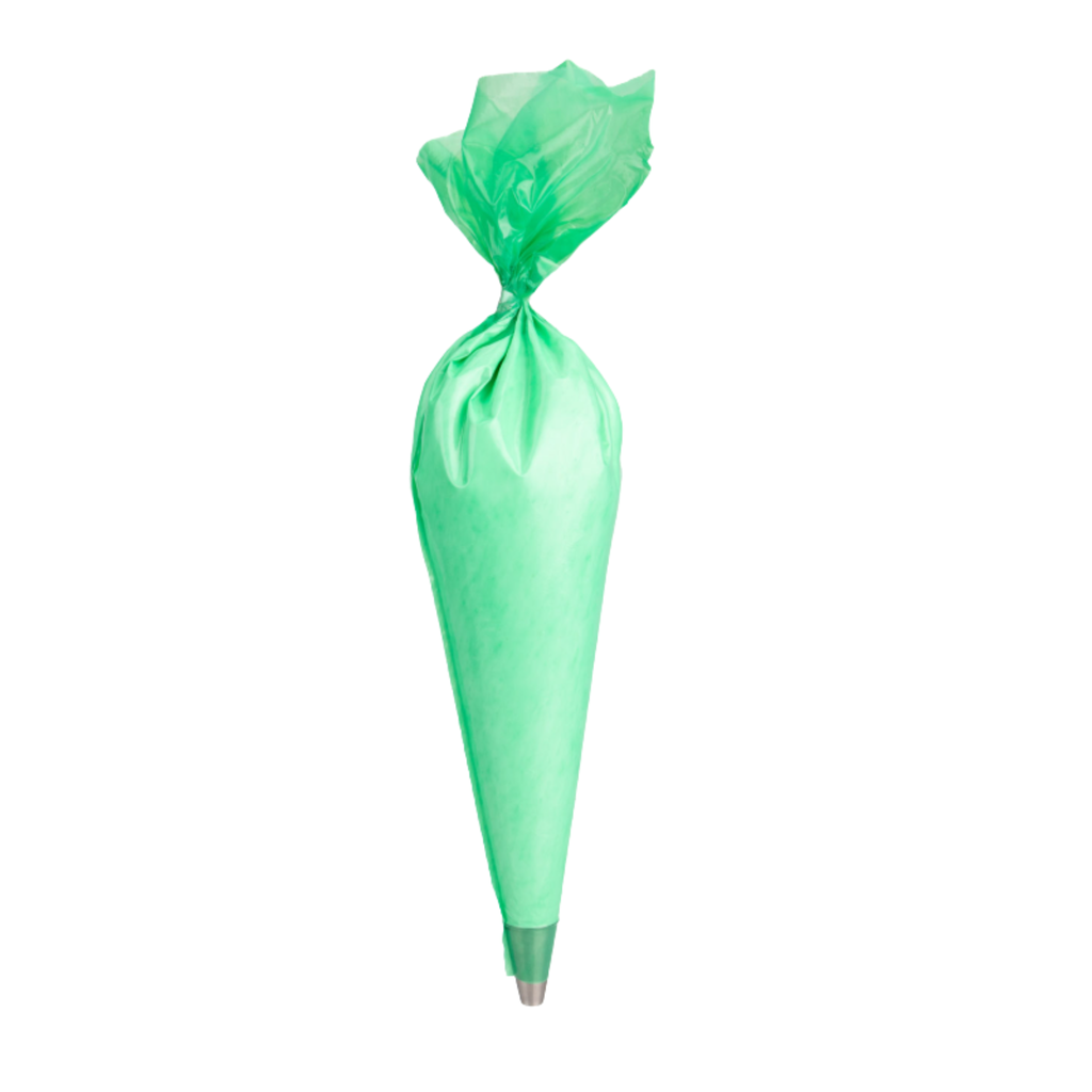 Sac à poche monouso Green Poche 55 cm - 100 pz