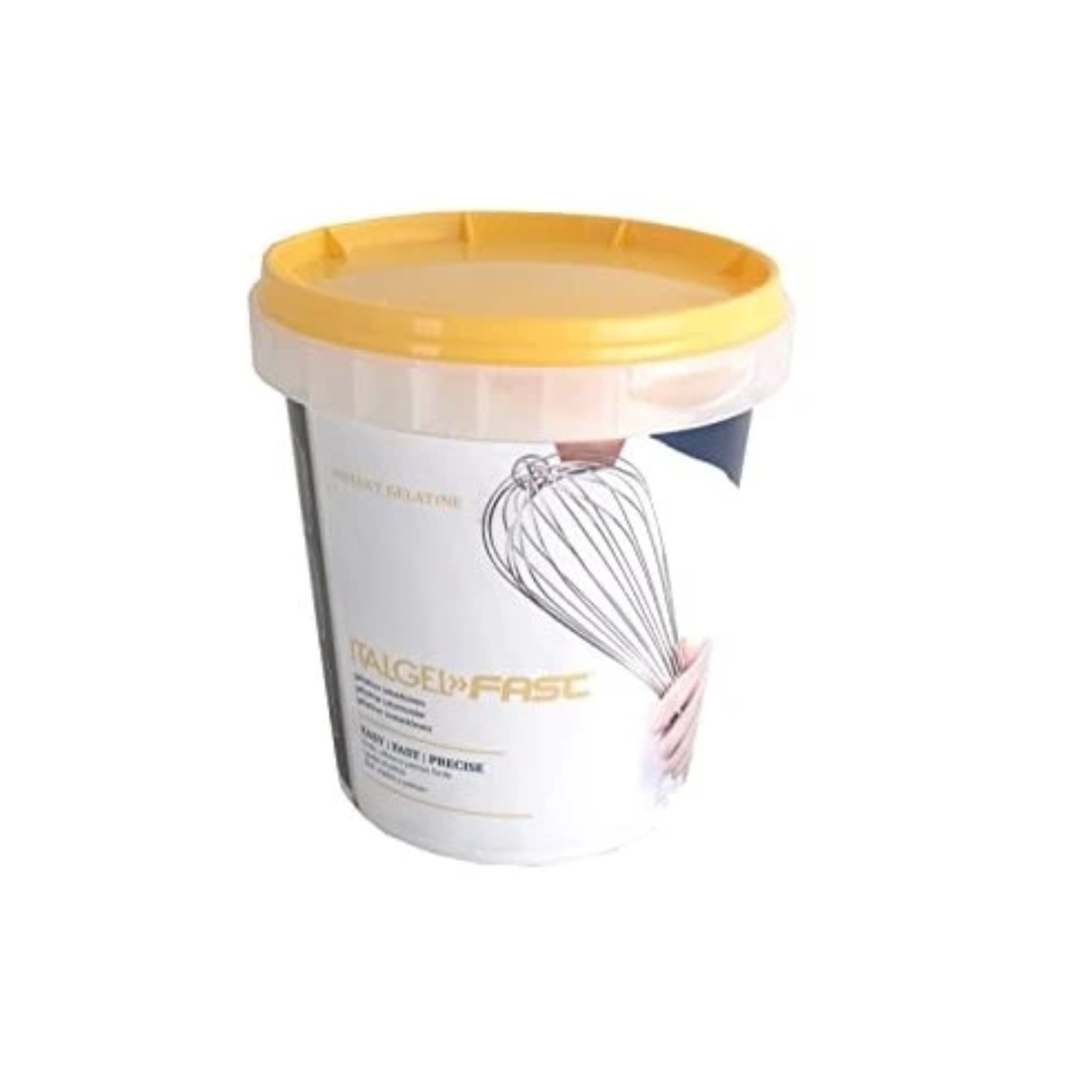 Gelatina istantanea Italgel 200 Bloom