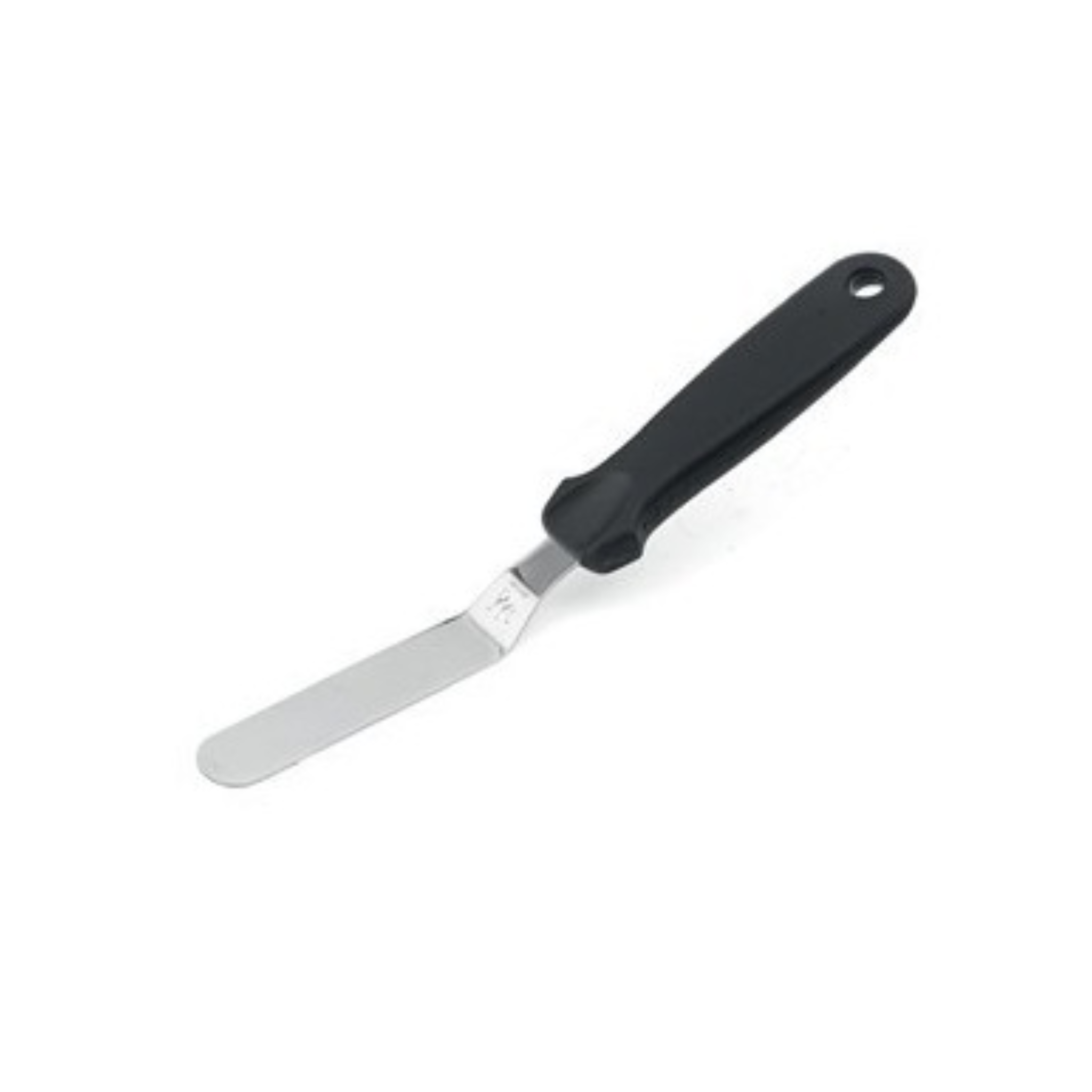 Spatola angolare in acciaio 20 cm