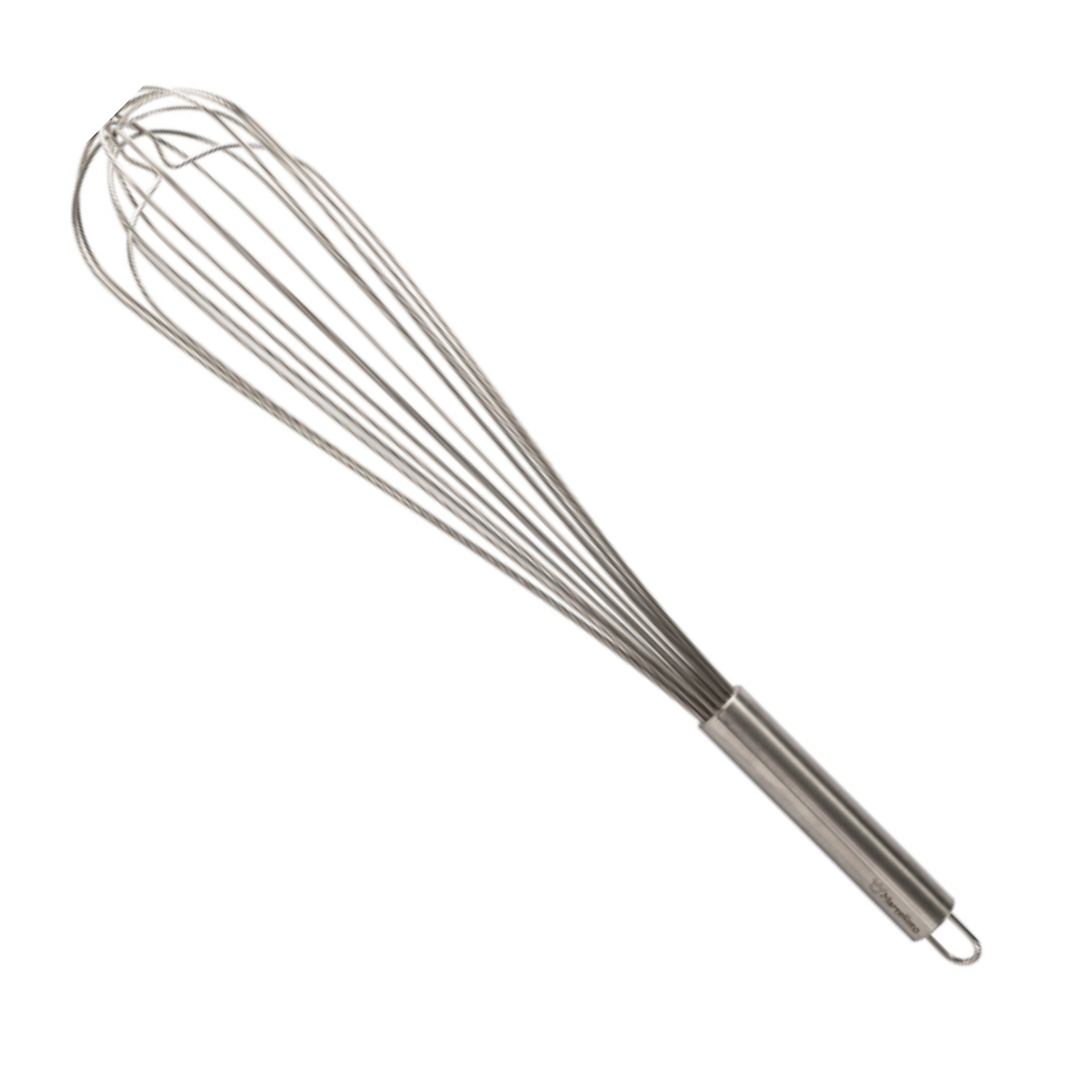 Frusta inox 8 fili