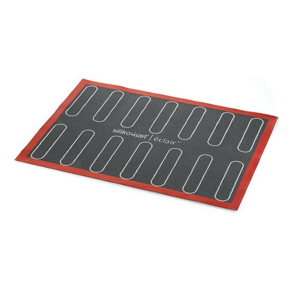 Tappeto in silicone AirMat Éclair & Choux