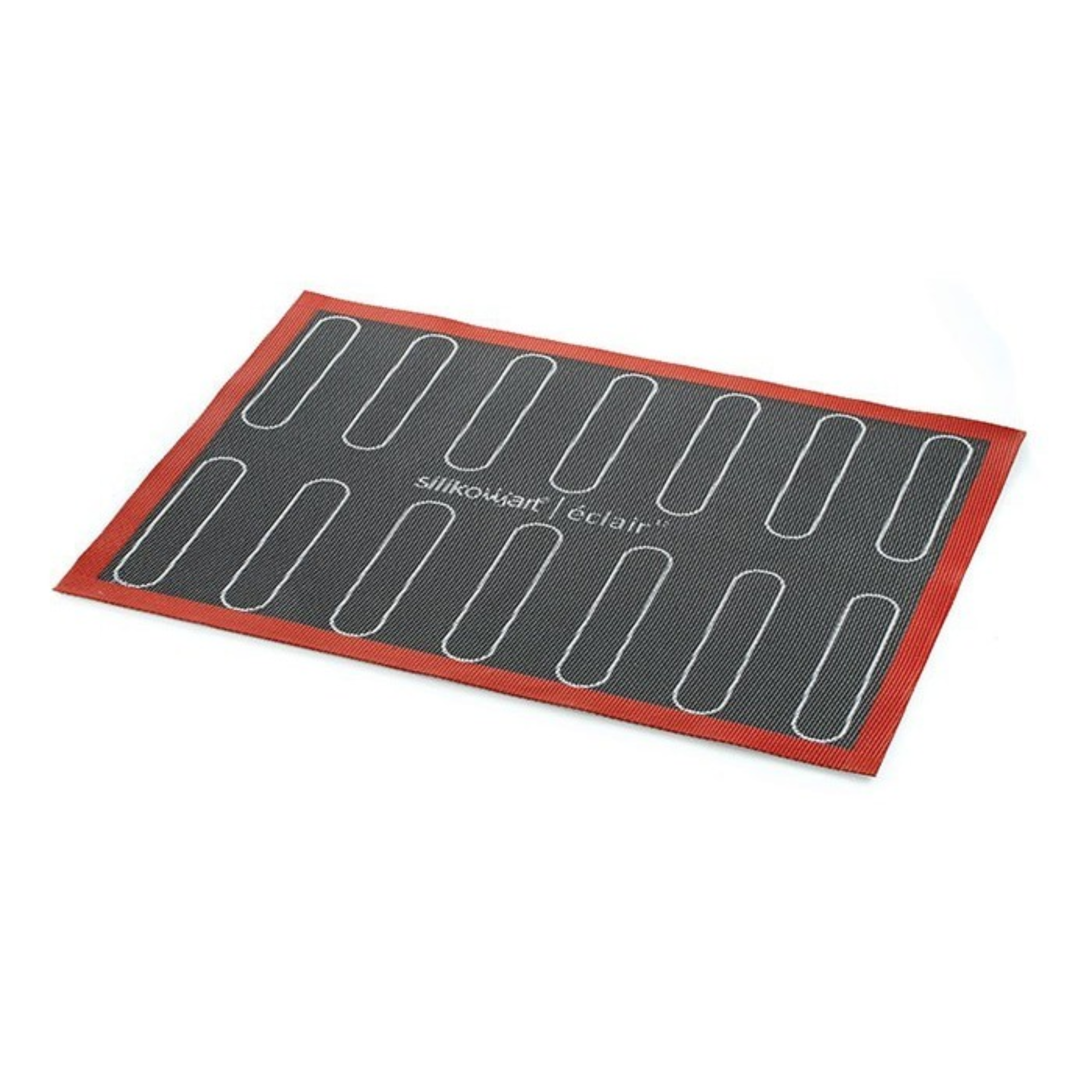 Tappeto in silicone AirMat Éclair & Choux
