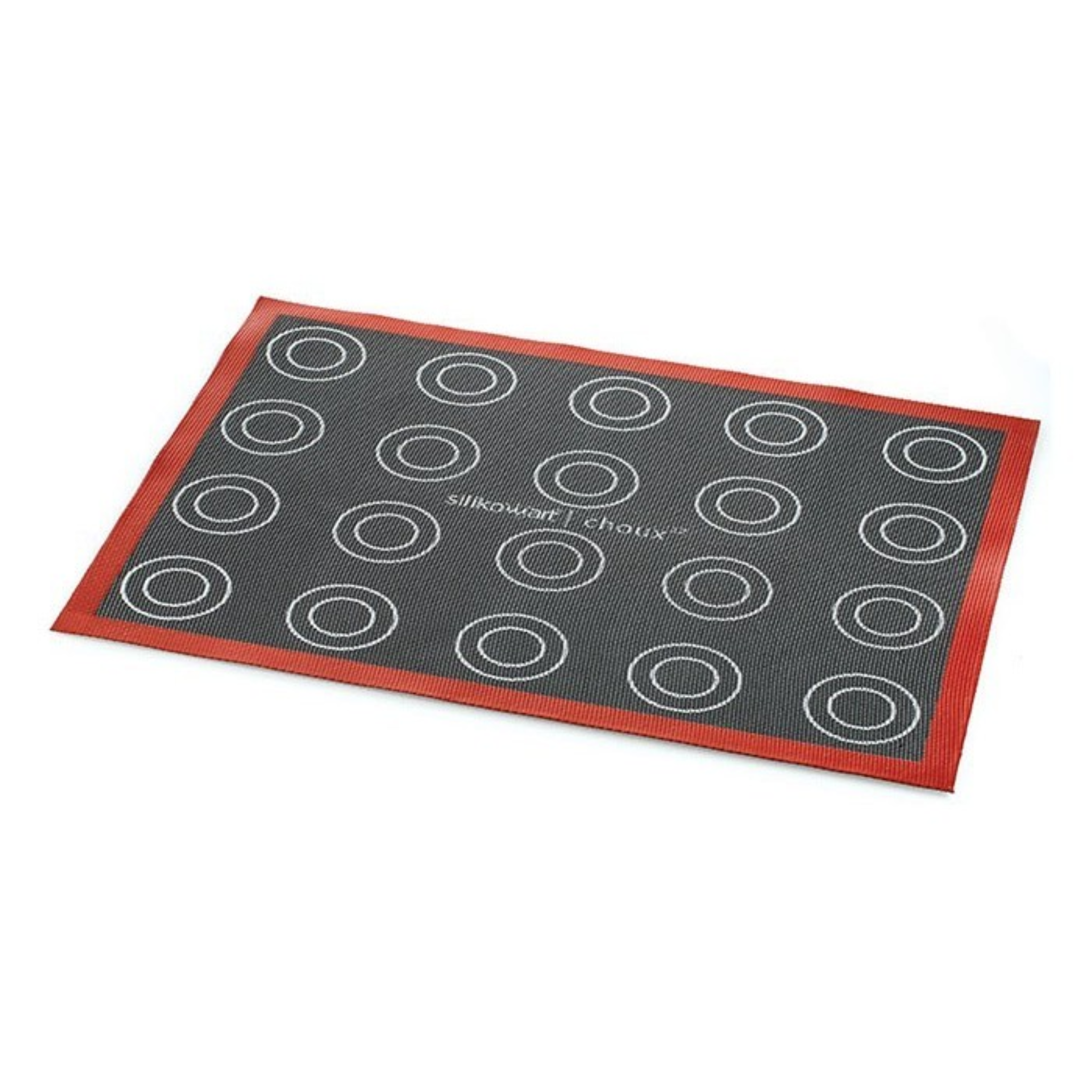 Tappeto in silicone AirMat Éclair & Choux