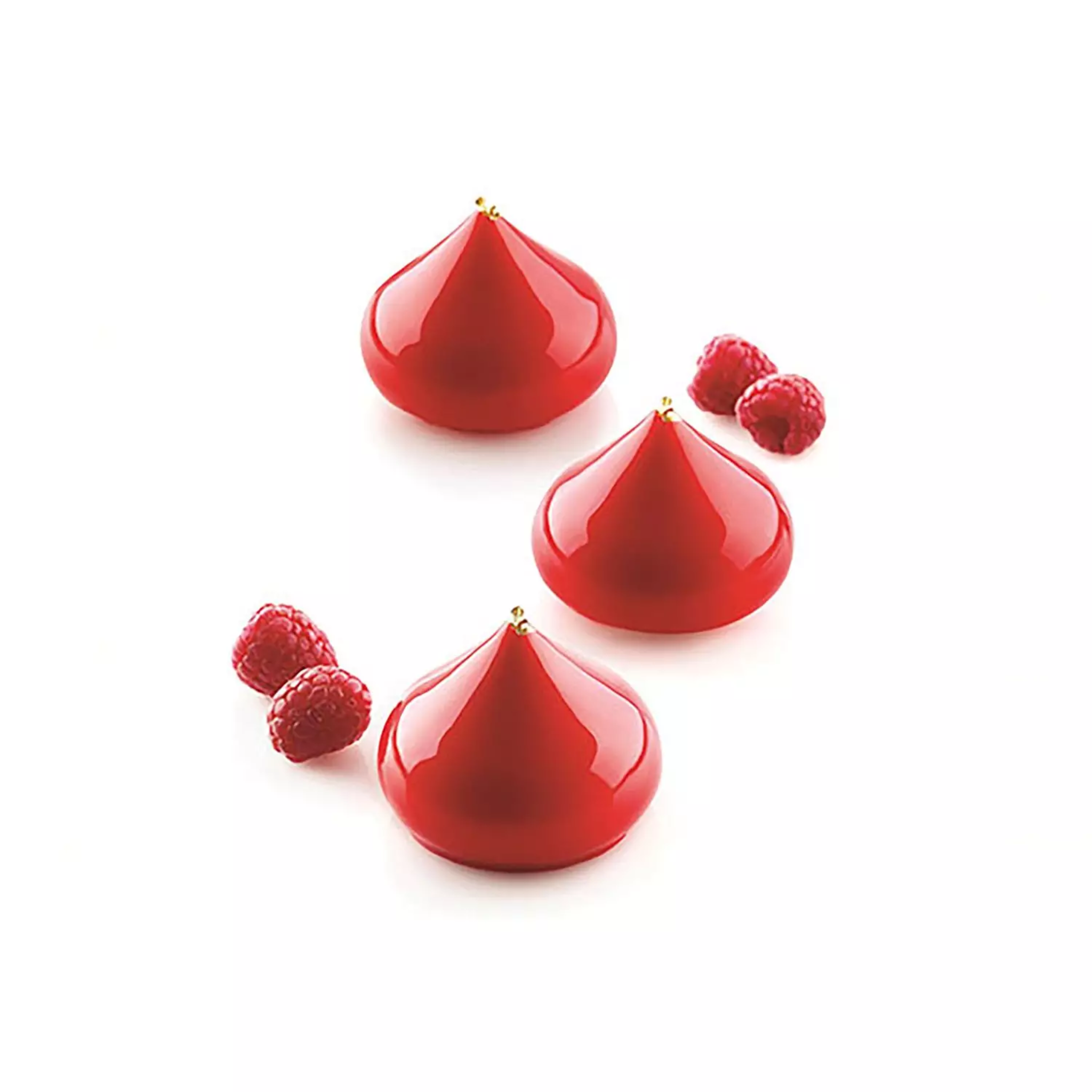 Stampo Goutte 55