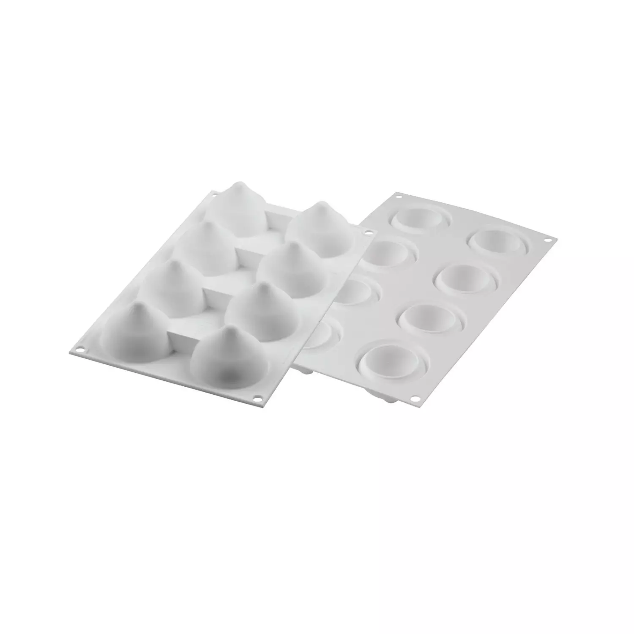 Stampo Goutte 55
