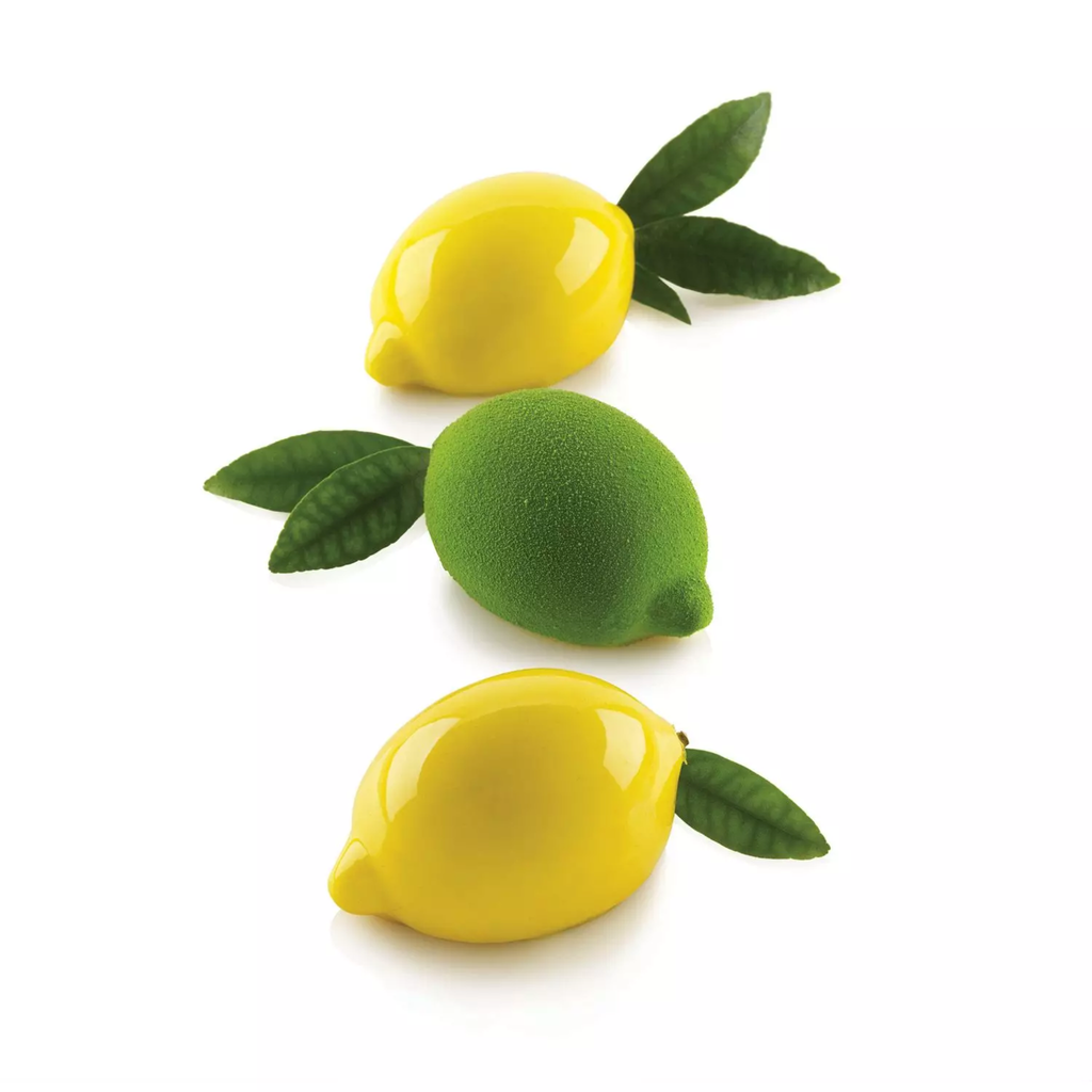 Stampo Limone & Lime 120
