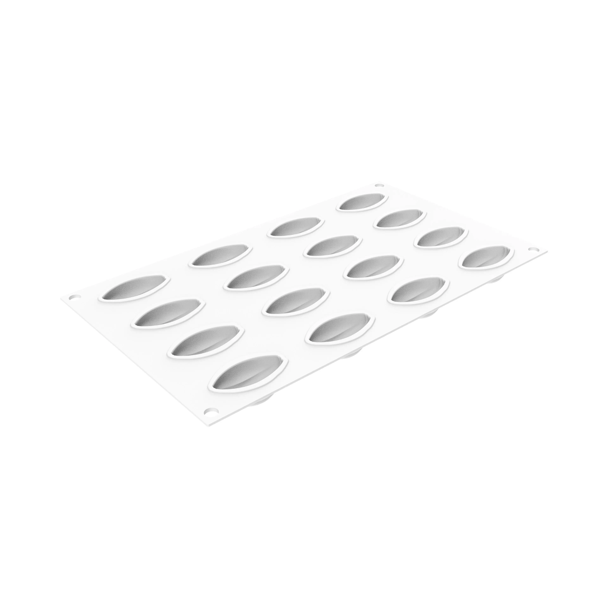 Stampo Cacao XS 12