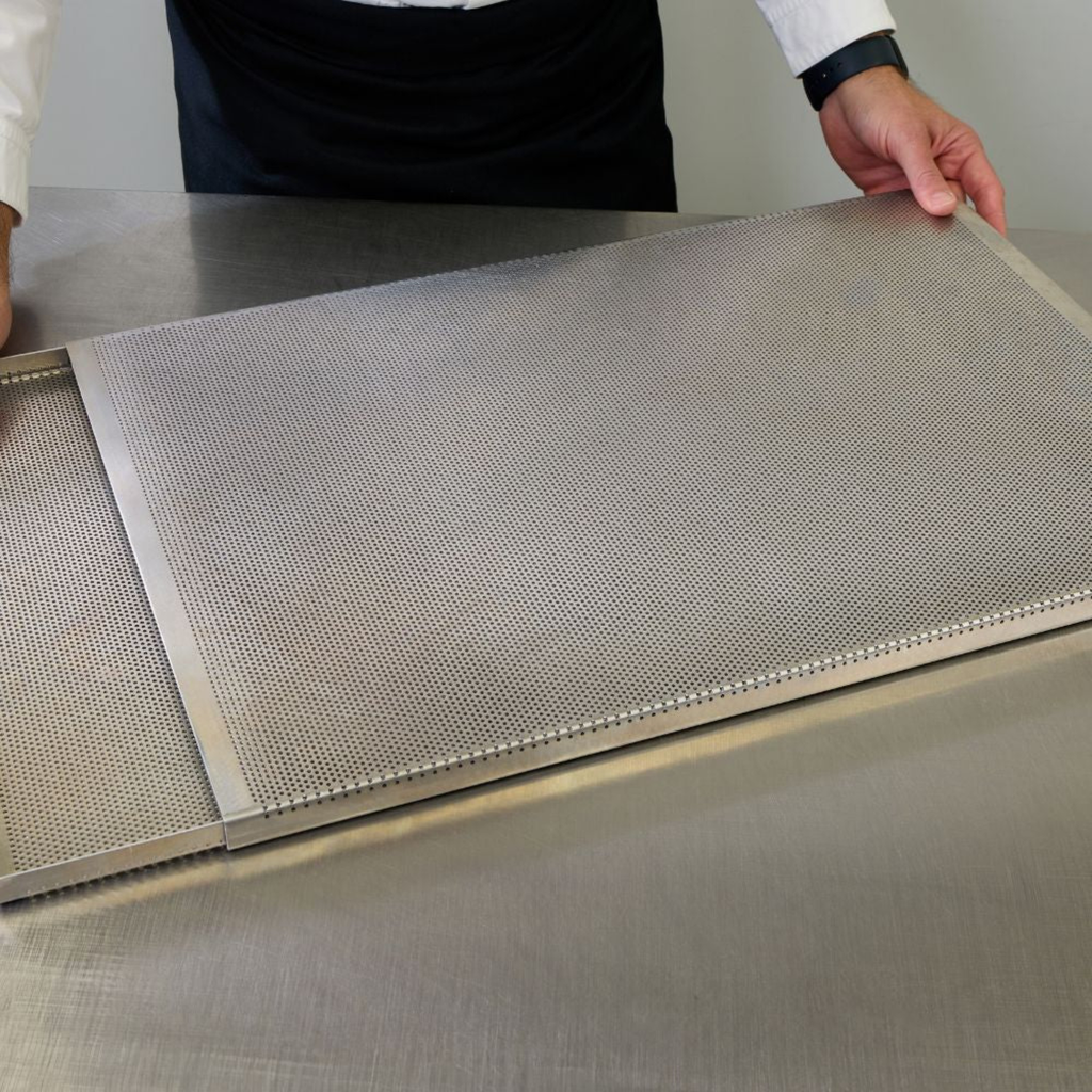 Kit Teglia per Sfoglia TMF10