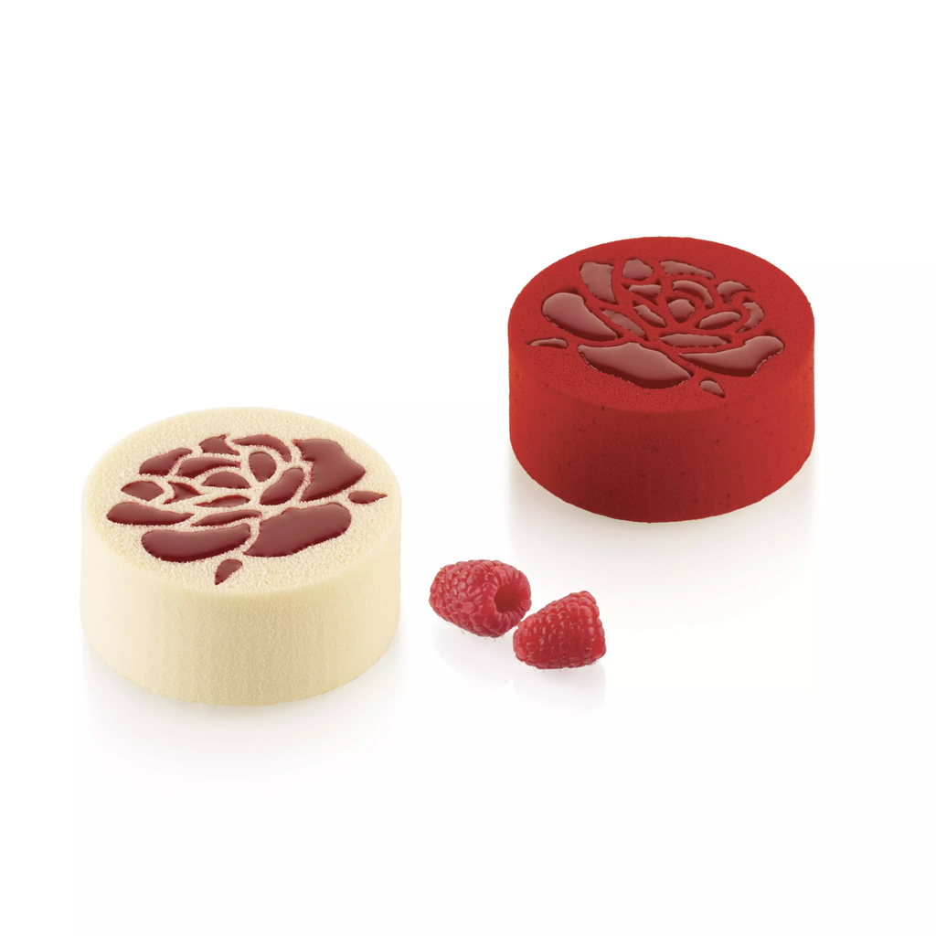 Stampo Valentine 110
