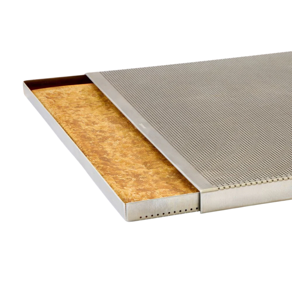 Kit Teglia per Sfoglia TMF10