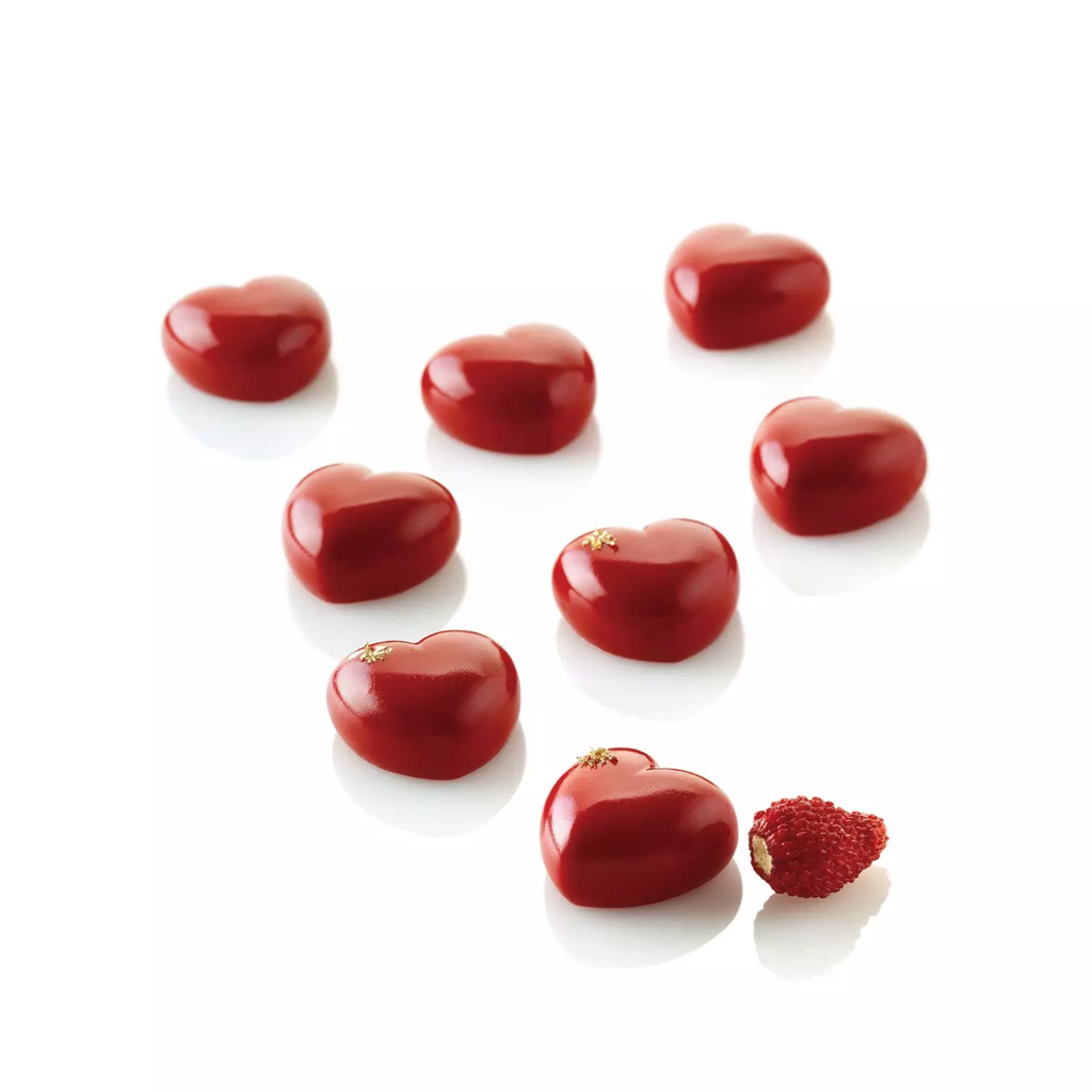 Stampo Micro Love 5