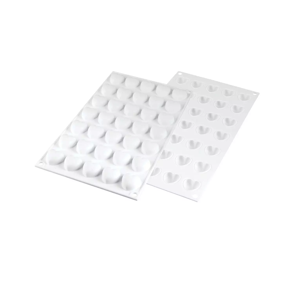 Stampo Micro Love 5