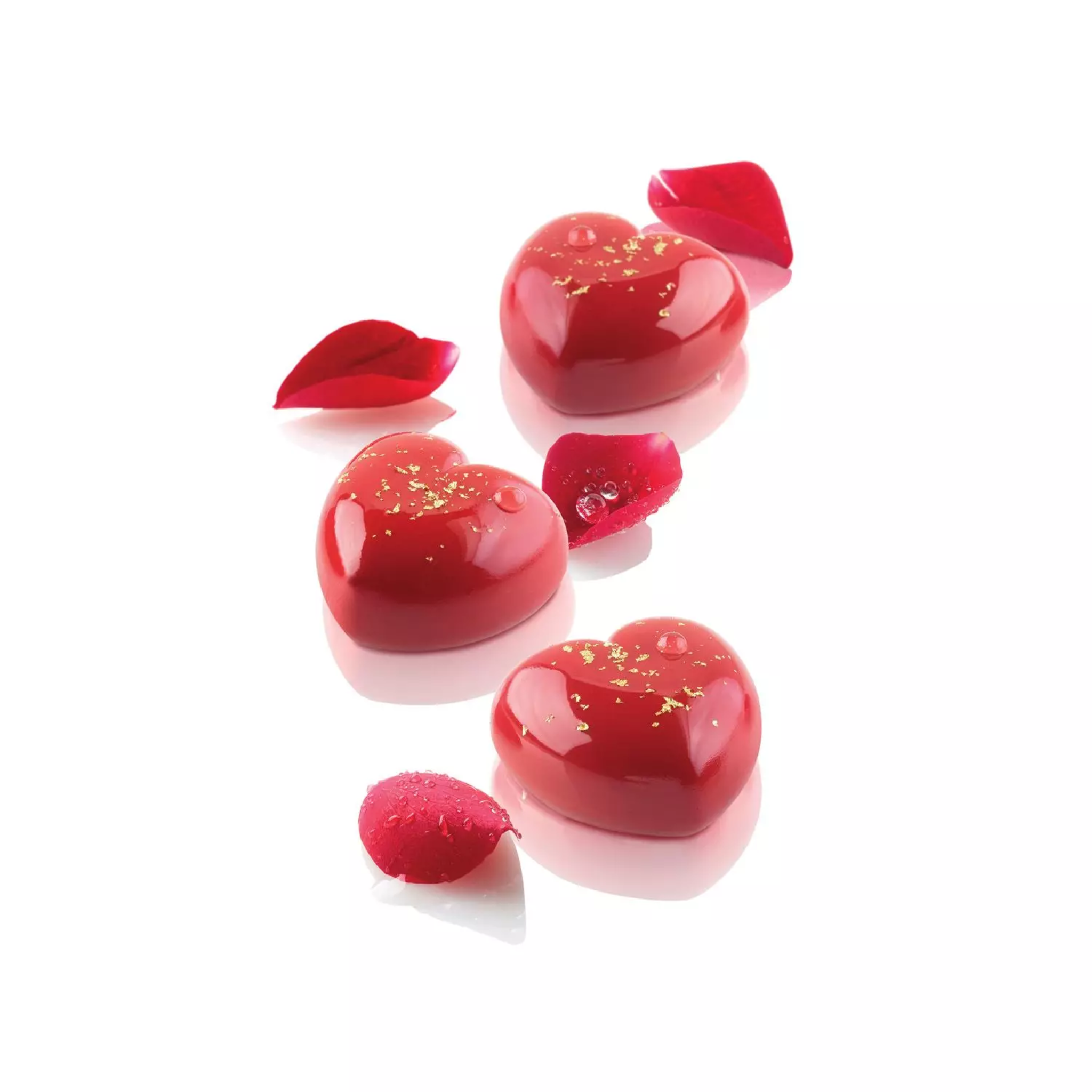 Stampo Cupido 30