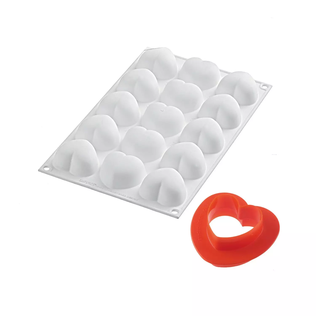 Stampo Cupido 30