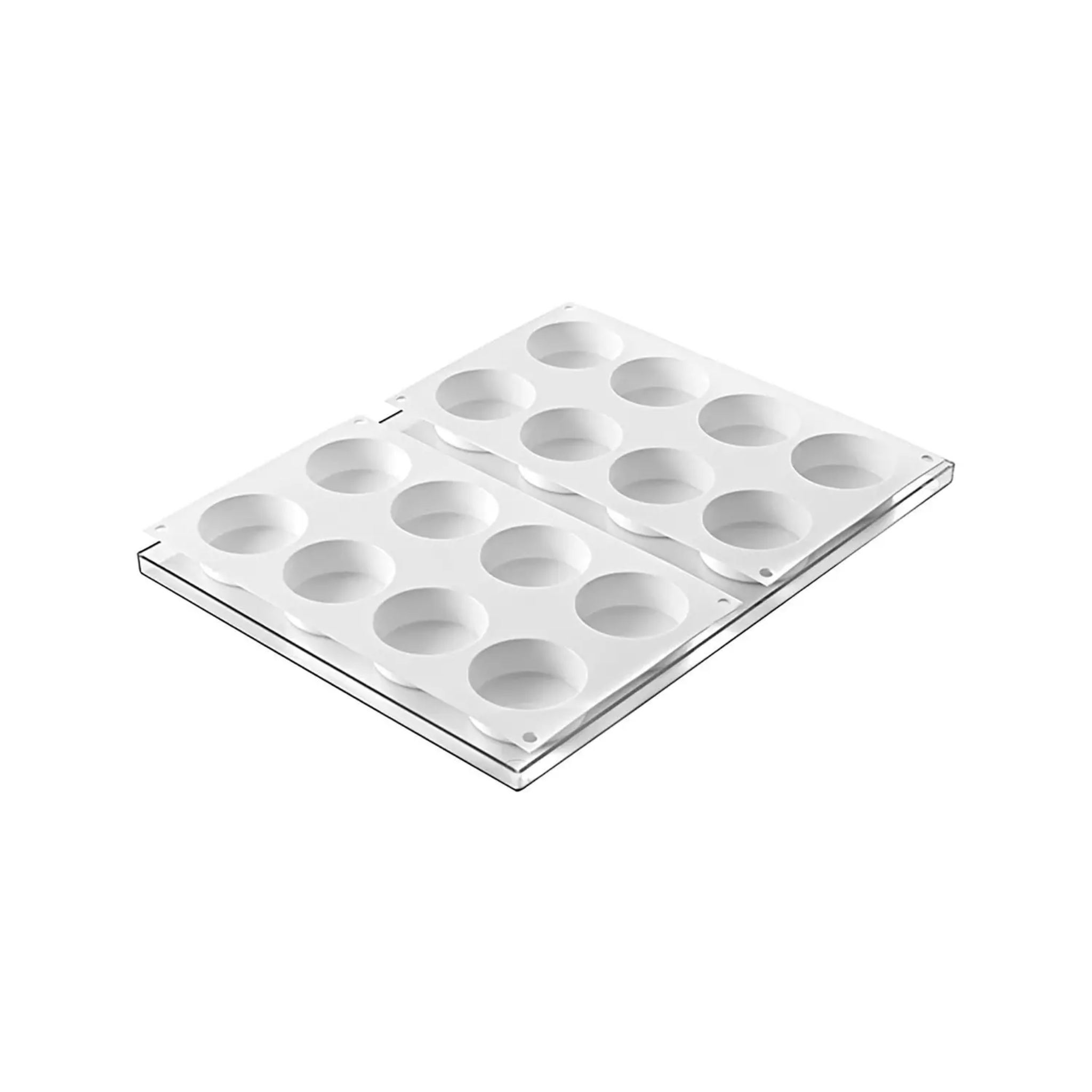 Stampo Bisc02M Mini Discotto
