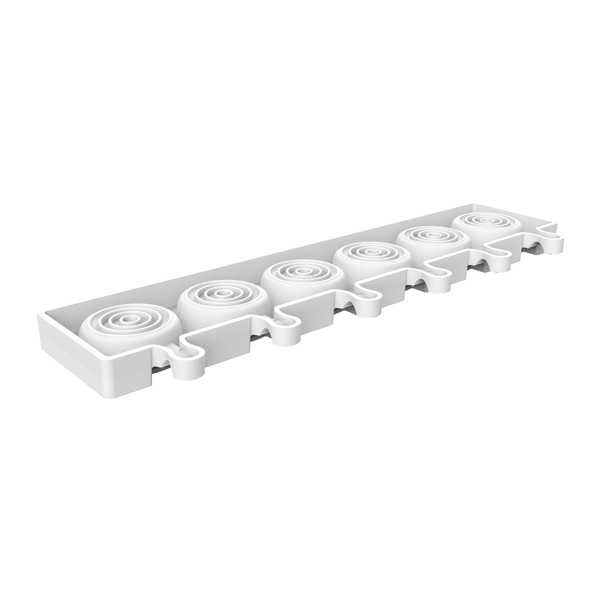 Stampo Gel017M Sun