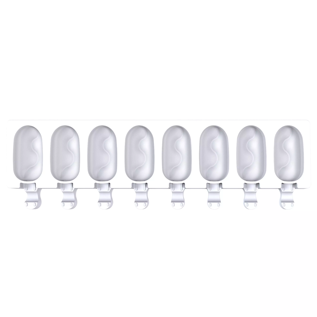 Stampo Gel18M Classic Wave
