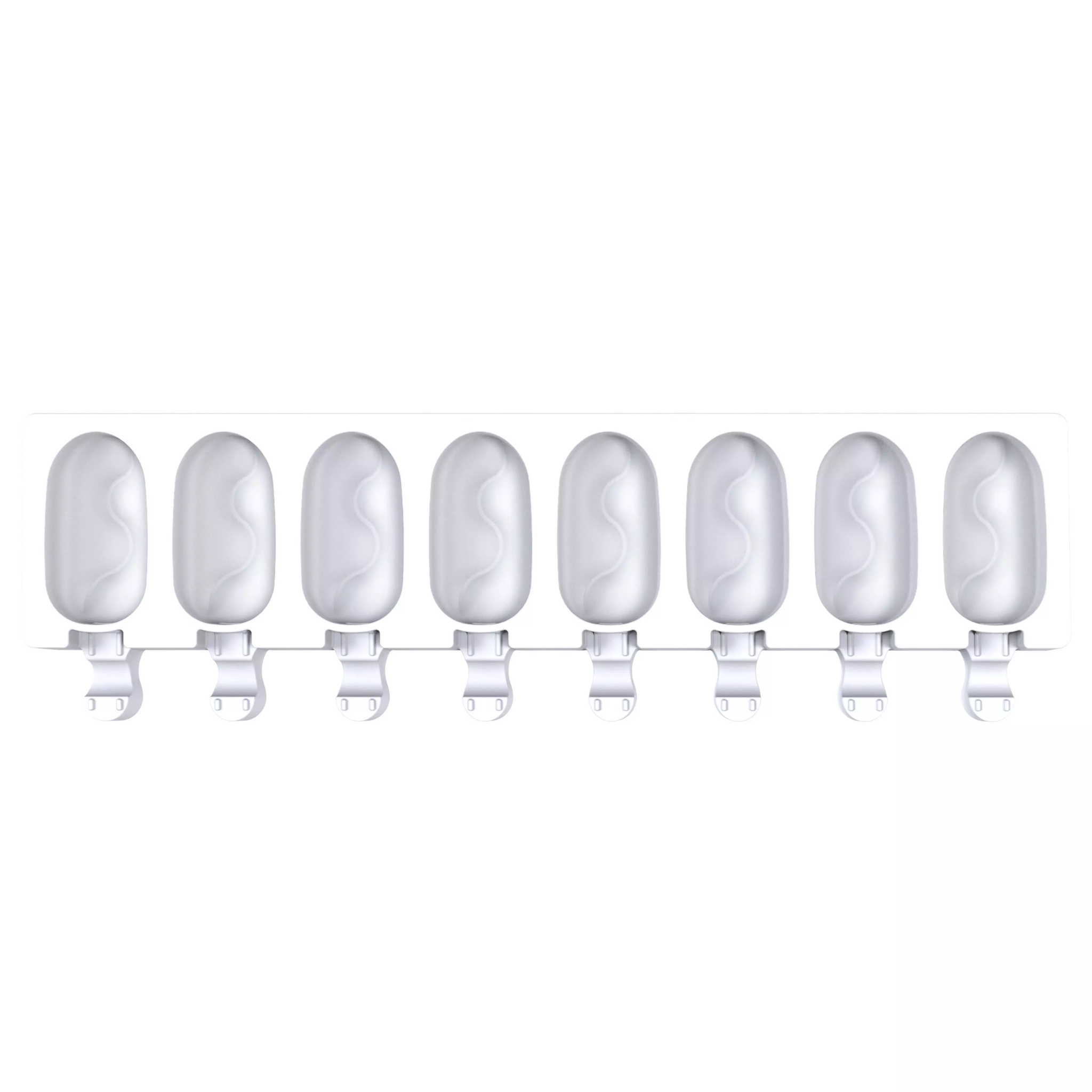 Stampo Gel18M Classic Wave