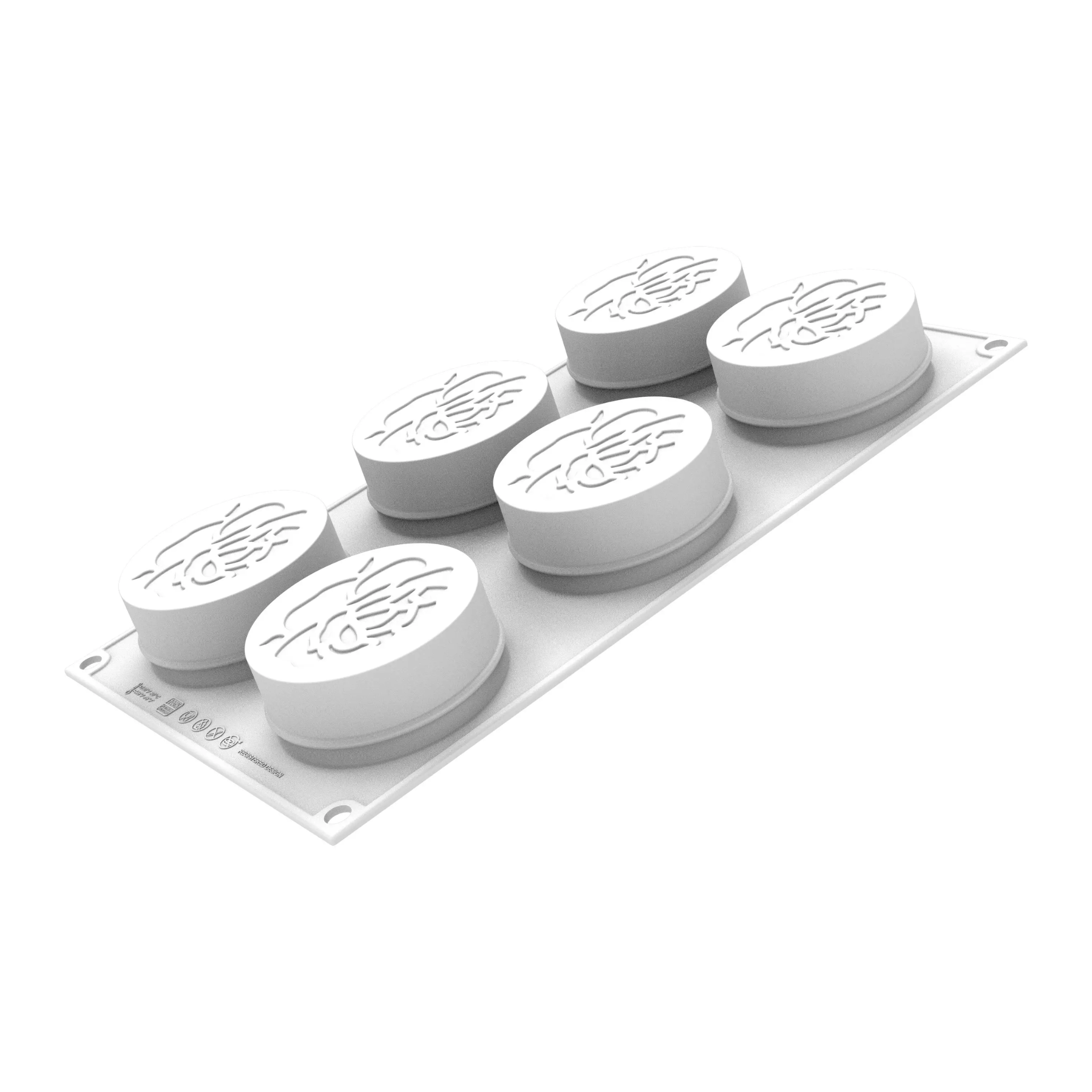 Stampo Valentine 110