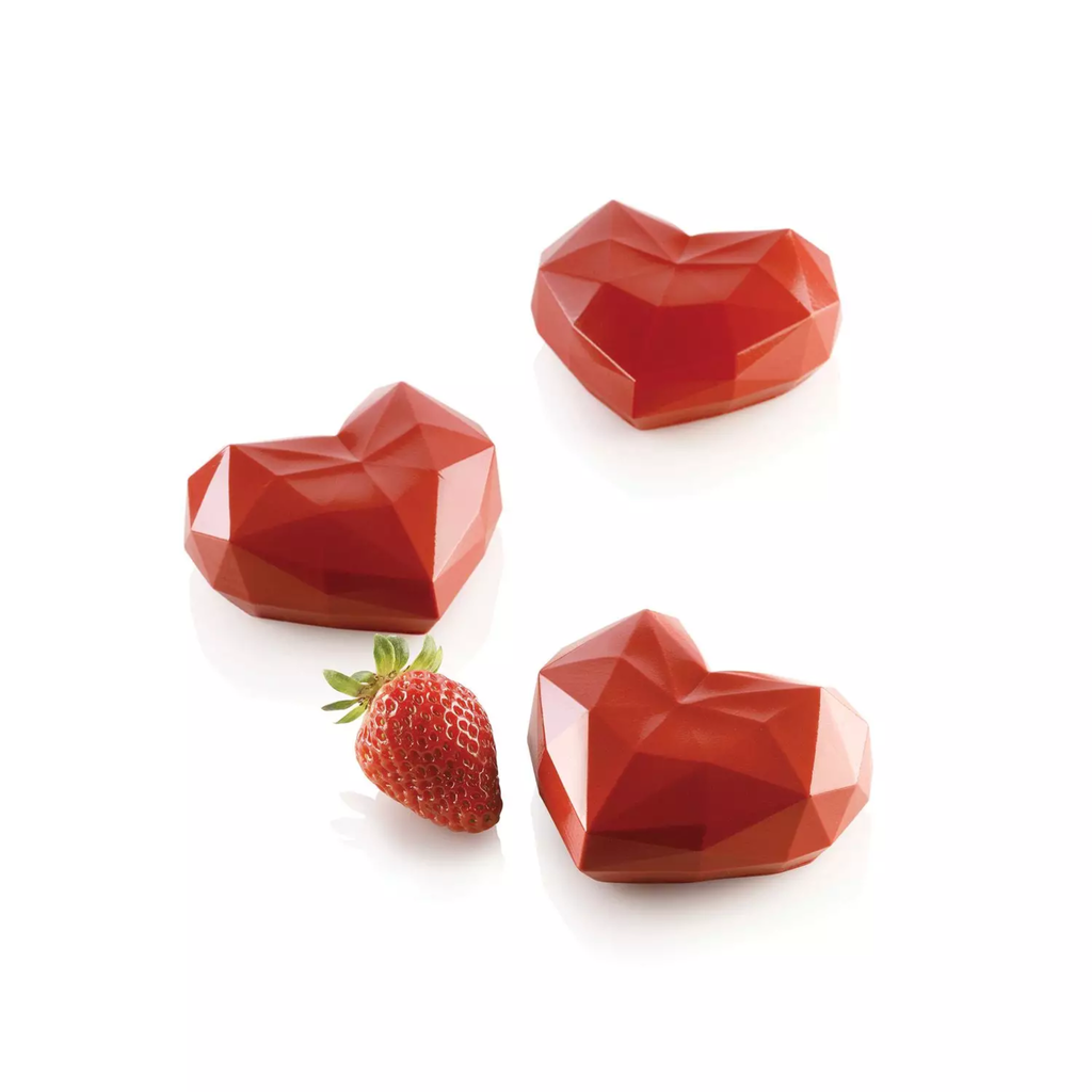 Stampo Amorini Origami 110