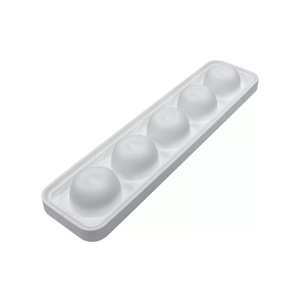 Stampo Nocciola 125