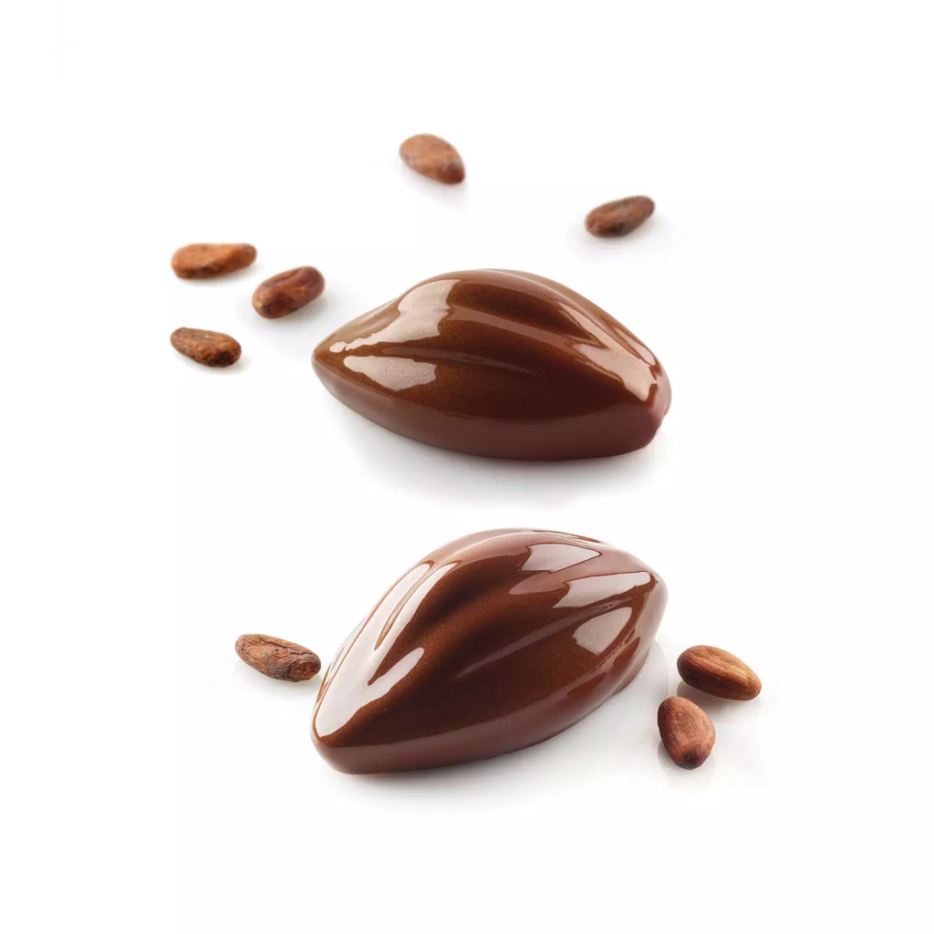 Stampo Cacao 120